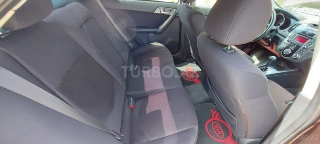 Kia Cerato 2011, 159,530 km - 1.6 л - Bakı