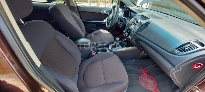 Kia Cerato 2011, 159,530 km - 1.6 л - Bakı