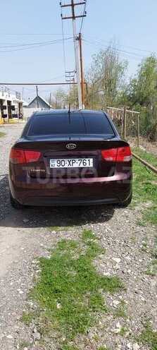 Kia Cerato 2011, 159,530 km - 1.6 л - Bakı