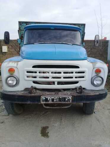 ZIL 130 1983, 385,385 km - 6.0 л - Sumqayıt