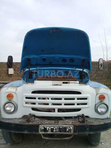 ZIL 130 1983, 385,385 km - 6.0 л - Sumqayıt