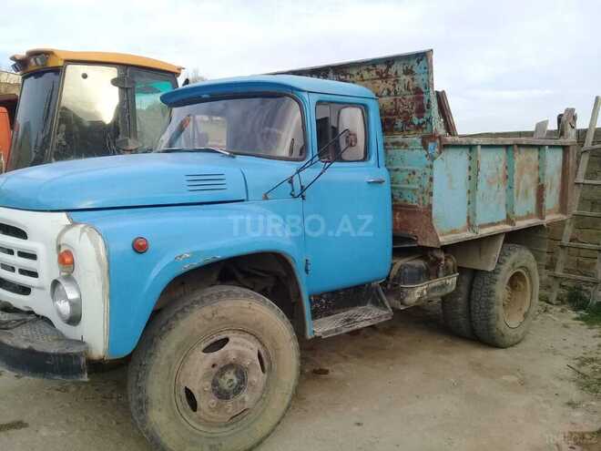 ZIL 130 1983, 385,385 km - 6.0 л - Sumqayıt