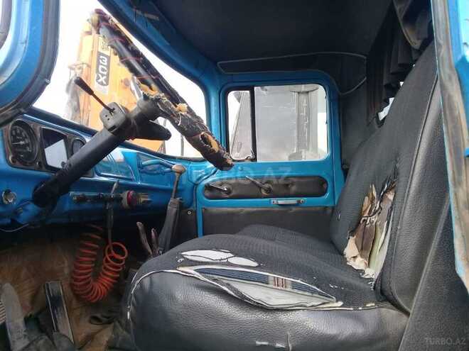 ZIL 130 1983, 385,385 km - 6.0 л - Sumqayıt