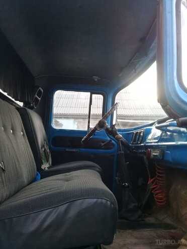ZIL 130 1983, 385,385 km - 6.0 л - Sumqayıt