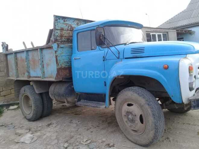 ZIL 130 1983, 385,385 km - 6.0 л - Sumqayıt