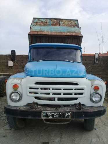 ZIL 130 1983, 385,385 km - 6.0 л - Sumqayıt