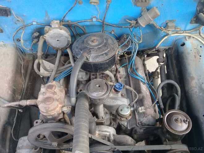 ZIL 130 1983, 385,385 km - 6.0 л - Sumqayıt