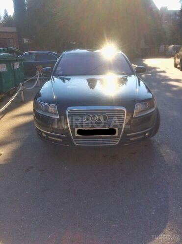 Audi A6 2004, 234,543 km - 4.2 л - Bakı