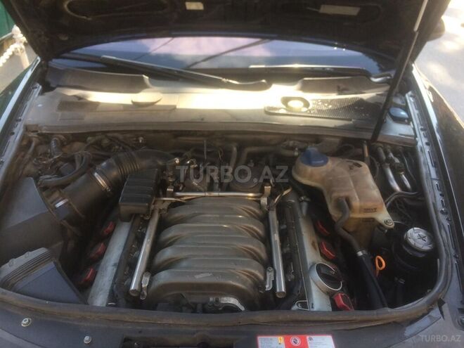 Audi A6 2004, 234,543 km - 4.2 л - Bakı
