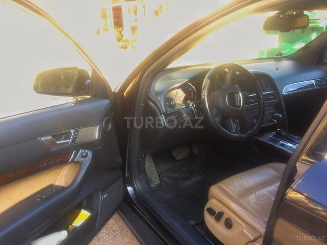 Audi A6 2004, 234,543 km - 4.2 л - Bakı