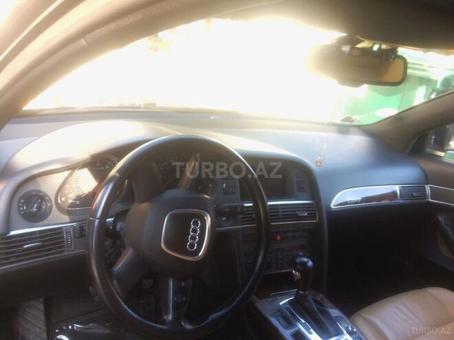 Audi A6 2004, 234,543 km - 4.2 л - Bakı