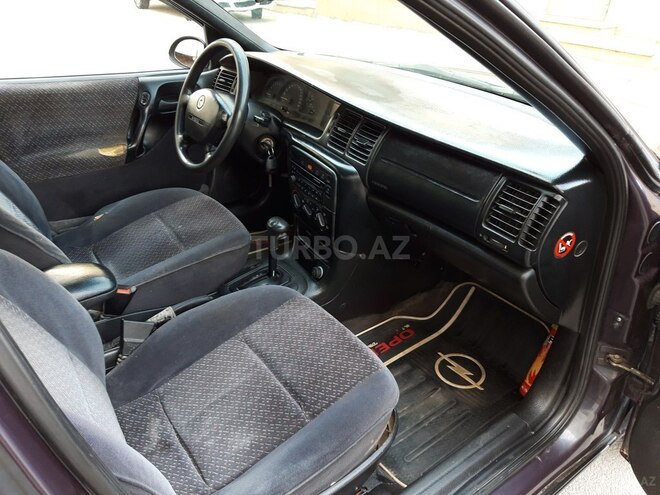 Opel Vectra 1996, 272,000 km - 2.0 l - Sumqayıt