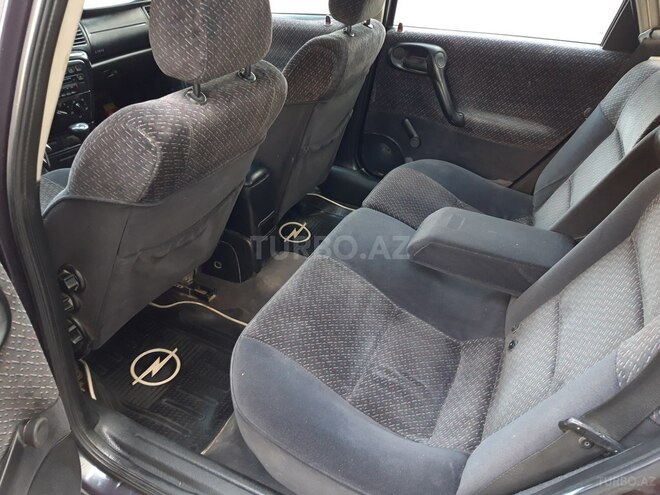 Opel Vectra 1996, 272,000 km - 2.0 l - Sumqayıt