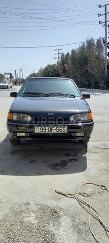 LADA (VAZ) 2115 2009, 189,652 km - 1.6 l - Bakı