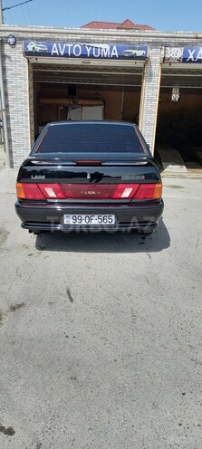 LADA (VAZ) 2115 2009, 189,652 km - 1.6 l - Bakı
