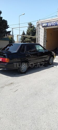 LADA (VAZ) 2115 2009, 189,652 km - 1.6 l - Bakı