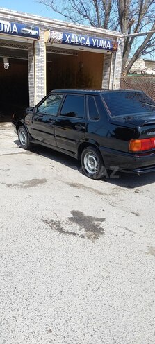 LADA (VAZ) 2115 2009, 189,652 km - 1.6 l - Bakı