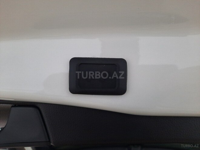 Toyota RAV4 2021, 0 km - 2.5 l - Bakı