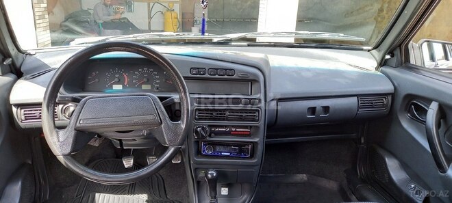 LADA (VAZ) 2115 2009, 189,652 km - 1.6 l - Bakı