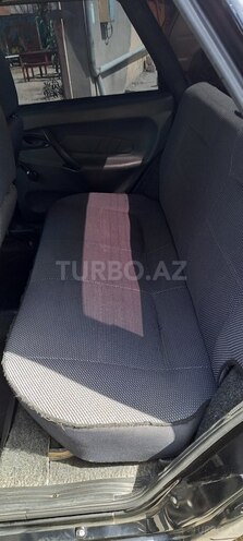 LADA (VAZ) 2115 2009, 189,652 km - 1.6 l - Bakı
