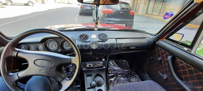 LADA (VAZ) 21011 1976, 423,517 km - 1.3 l - Bakı