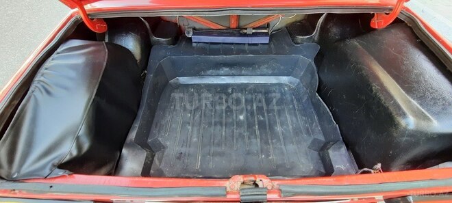 LADA (VAZ) 21011 1976, 423,517 km - 1.3 l - Bakı