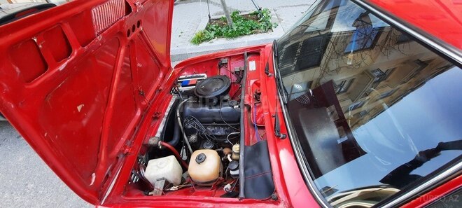 LADA (VAZ) 21011 1976, 423,517 km - 1.3 l - Bakı