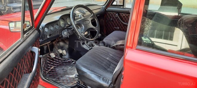LADA (VAZ) 21011 1976, 423,517 km - 1.3 l - Bakı