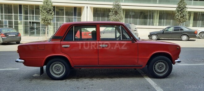 LADA (VAZ) 21011 1976, 423,517 km - 1.3 l - Bakı