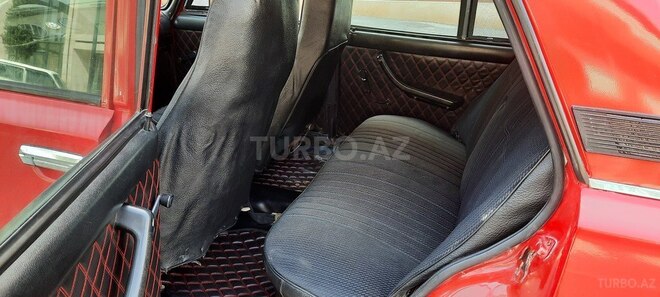 LADA (VAZ) 21011 1976, 423,517 km - 1.3 l - Bakı