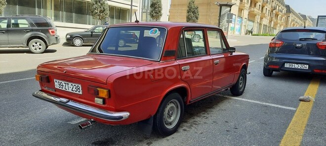 LADA (VAZ) 21011 1976, 423,517 km - 1.3 l - Bakı
