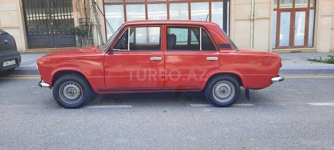 LADA (VAZ) 21011 1976, 423,517 km - 1.3 l - Bakı