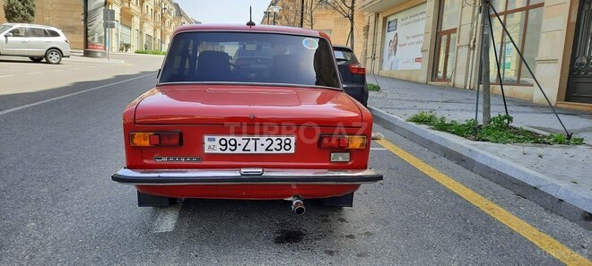 LADA (VAZ) 21011 1976, 423,517 km - 1.3 l - Bakı