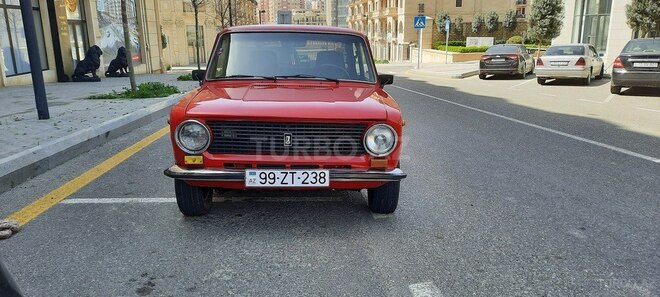 LADA (VAZ) 21011 1976, 423,517 km - 1.3 l - Bakı