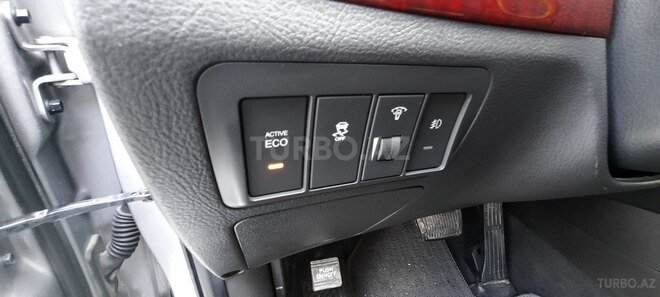 Hyundai Santa Fe 2011, 59,335 km - 2.0 l - Bakı