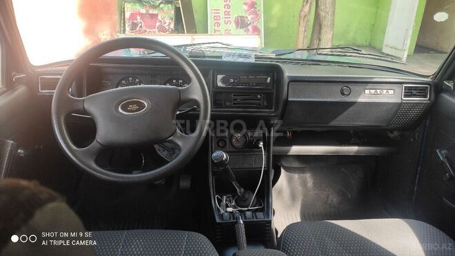 LADA (VAZ) 2107 2004, 508,644 km - 1.5 л - Bakı