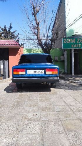 LADA (VAZ) 2107 2004, 508,644 km - 1.5 л - Bakı