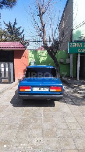 LADA (VAZ) 2107 2004, 508,644 km - 1.5 л - Bakı
