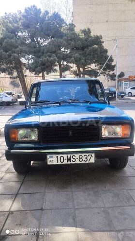 LADA (VAZ) 2107 2004, 508,644 km - 1.5 л - Bakı