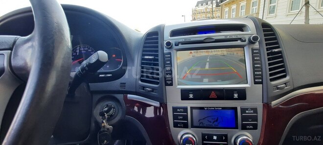 Hyundai Santa Fe 2011, 59,335 km - 2.0 l - Bakı