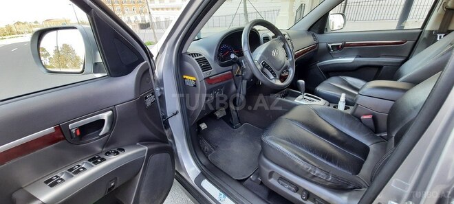 Hyundai Santa Fe 2011, 59,335 km - 2.0 l - Bakı