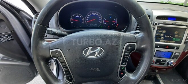 Hyundai Santa Fe 2011, 59,335 km - 2.0 l - Bakı
