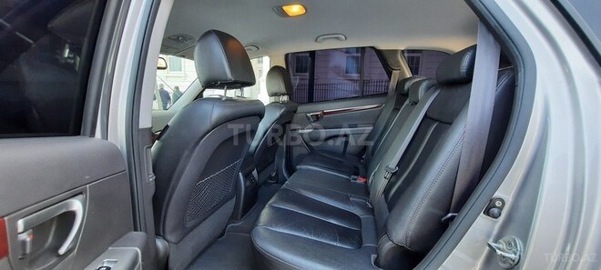 Hyundai Santa Fe 2011, 59,335 km - 2.0 l - Bakı