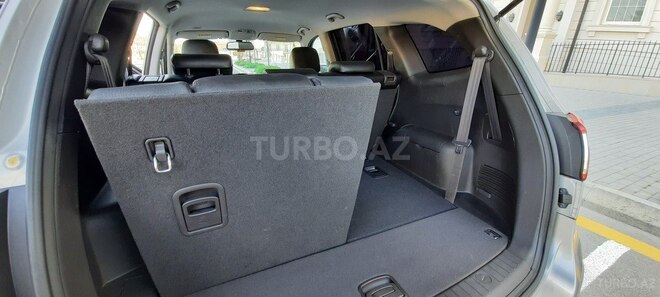 Hyundai Santa Fe 2011, 59,335 km - 2.0 l - Bakı