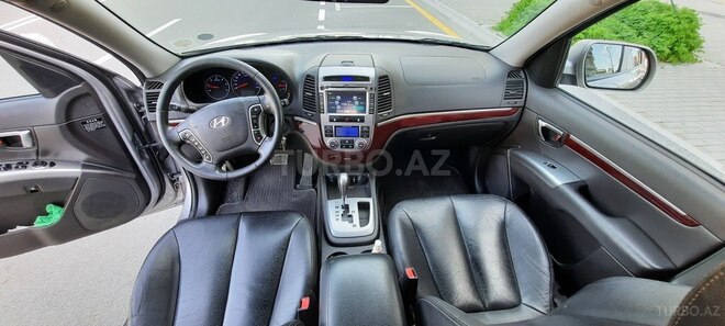 Hyundai Santa Fe 2011, 59,335 km - 2.0 l - Bakı