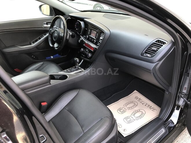 Kia Optima 2014, 81,000 km - 2.0 л - Bakı