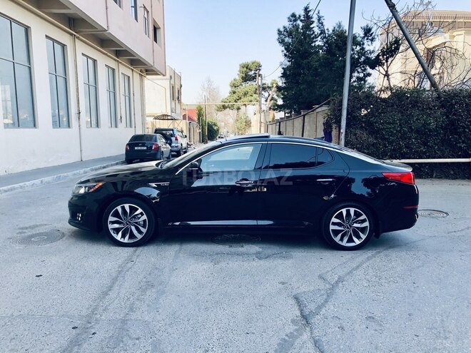 Kia Optima 2014, 81,000 km - 2.0 л - Bakı