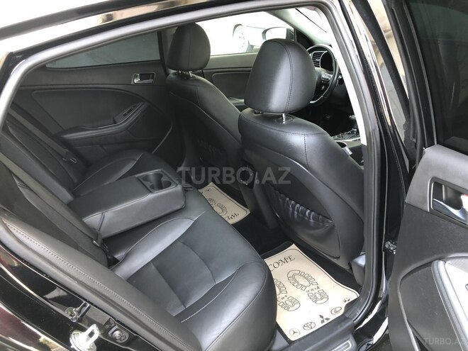 Kia Optima 2014, 81,000 km - 2.0 л - Bakı