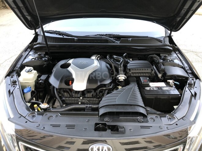 Kia Optima 2014, 81,000 km - 2.0 л - Bakı