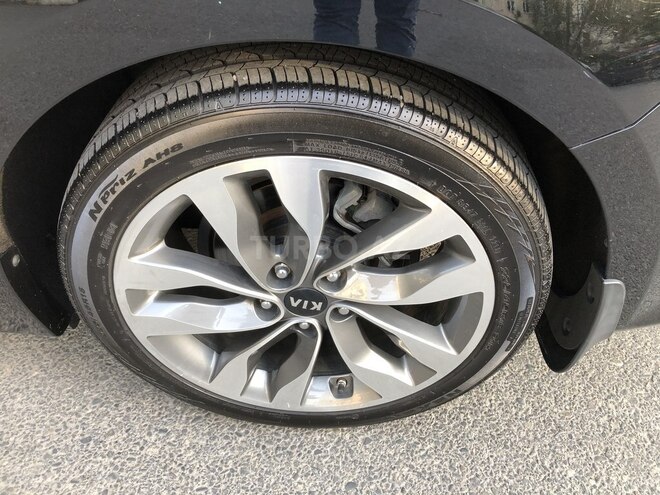 Kia Optima 2014, 81,000 km - 2.0 л - Bakı